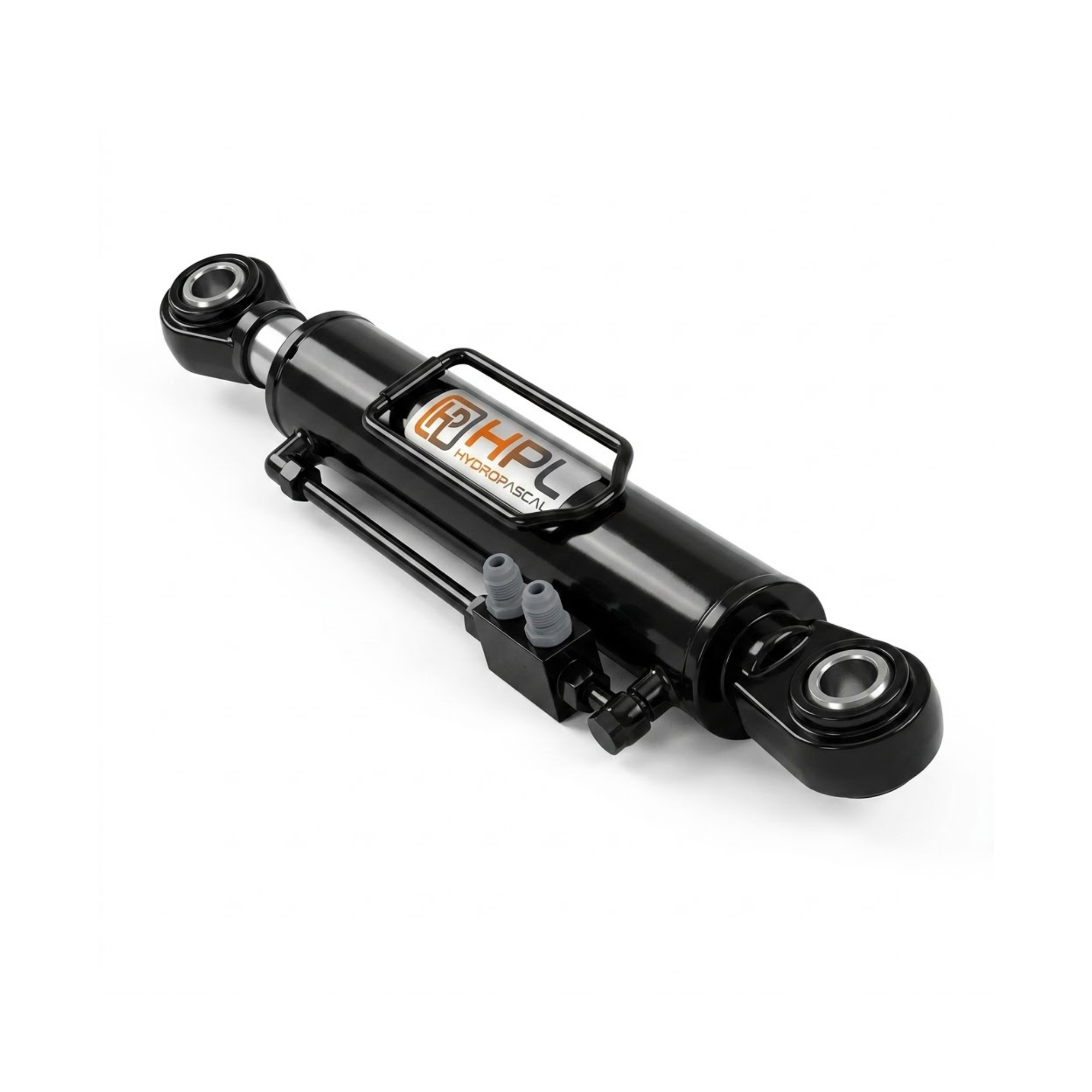 HPL TopLinks hydraulic cylinder icon