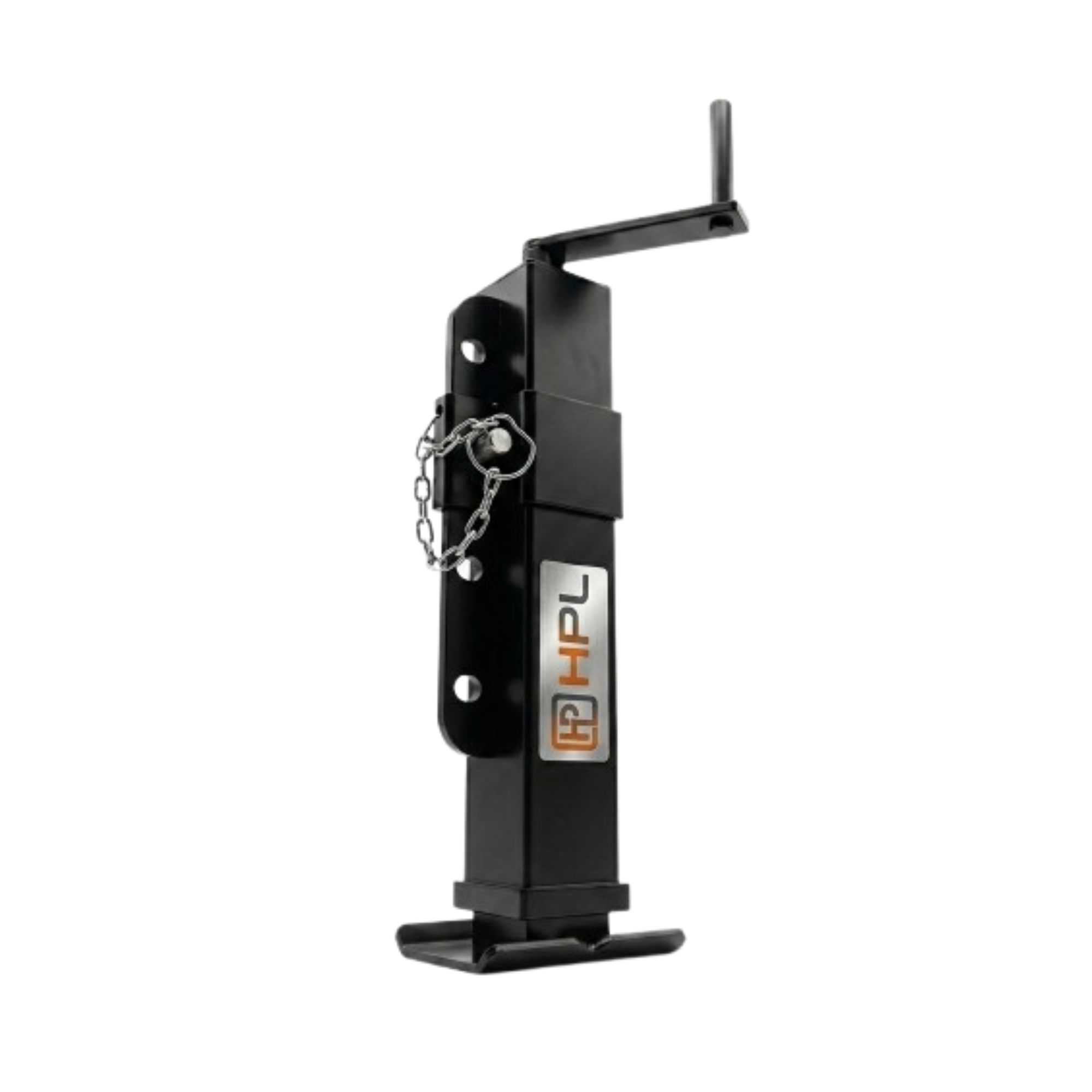 HPL mechanical jack icon