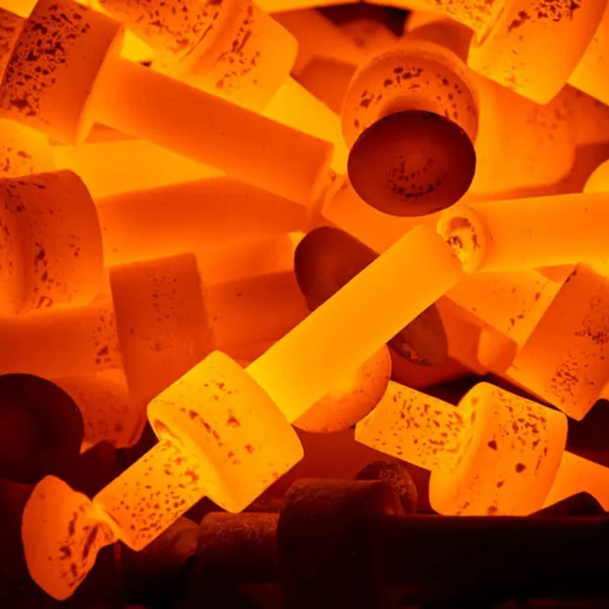 Spare Parts