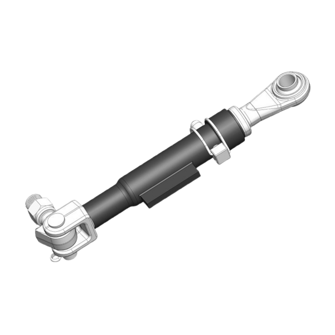 Telescopic Chain