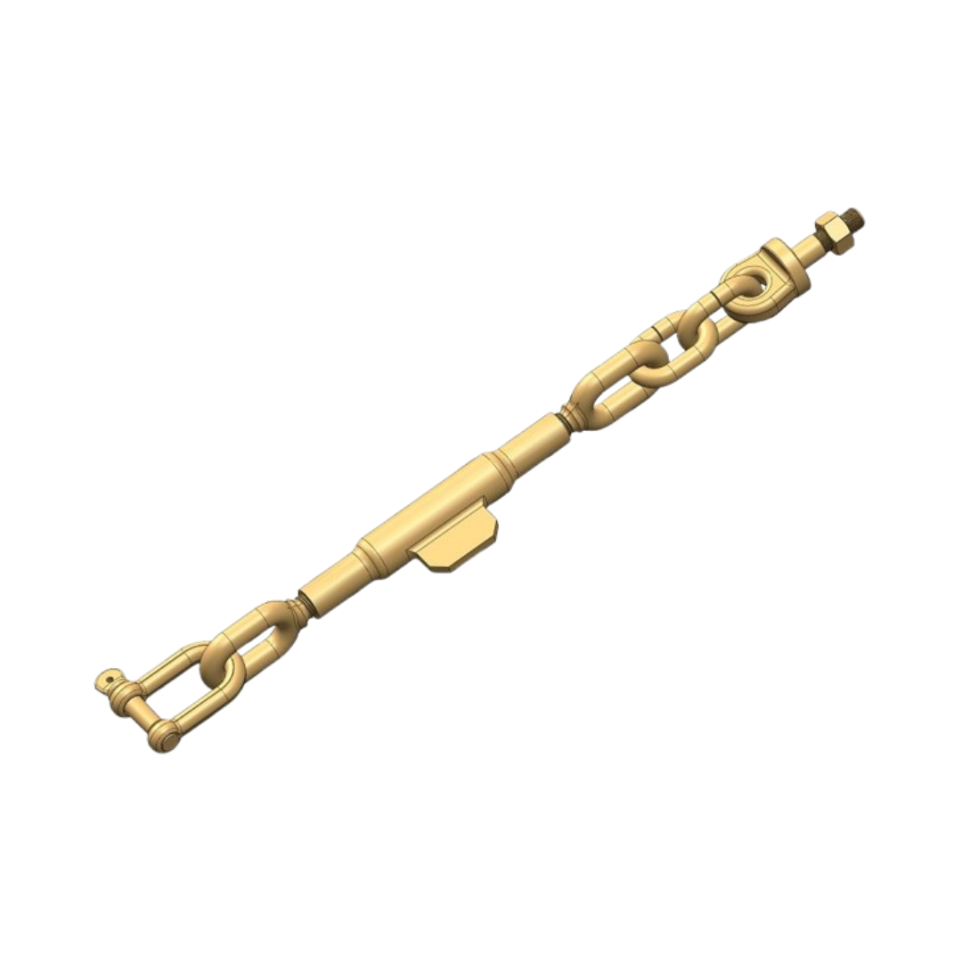 Stabilizer Chain