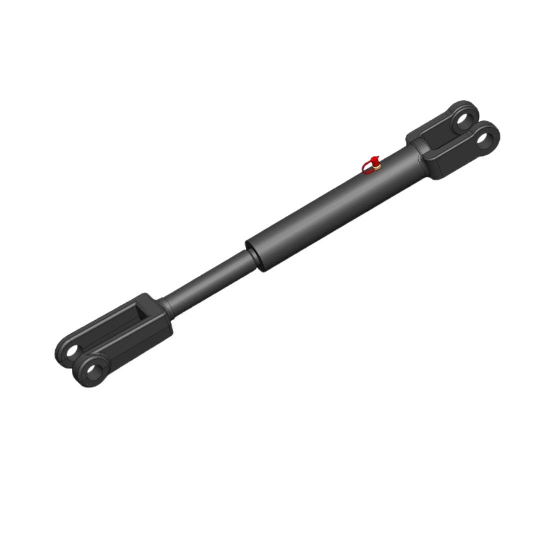 Traction Bar and Side Arms